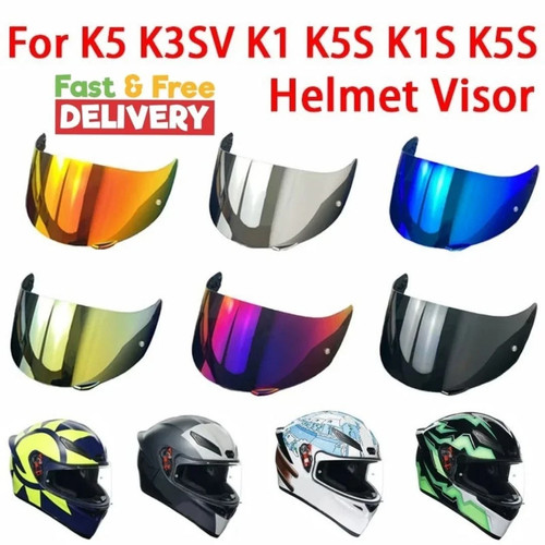 Motorcycle helmet visor for - motorcycle,