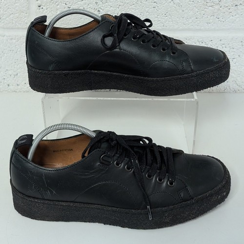 Fred perry george cox - fred,