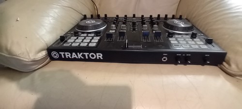 Native instruments traktor - native,