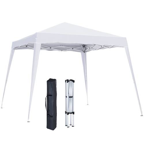 Outsunny garden pop gazebo - outsunny,