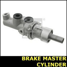 Brake Master Cylinder Fits