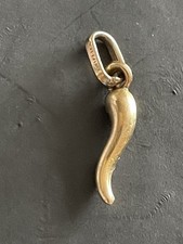 9ct 375 Italian Yellow Holy