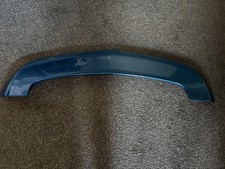 Astra Vxr Rear Spoiler Arden