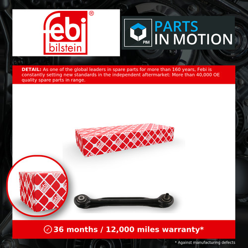 Wishbone suspension arm - wishbone,