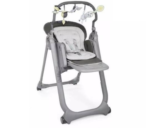 Chicco polly magic relax - magic,