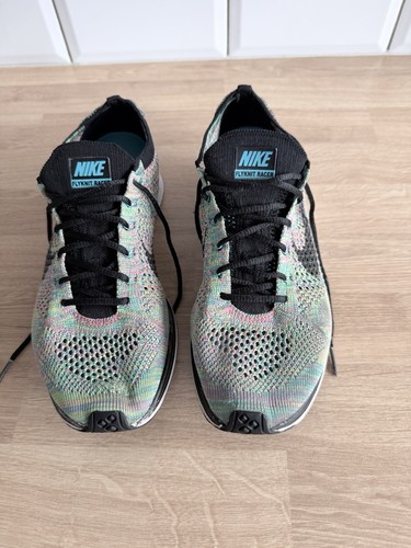 Nike flyknit racer - nike, unisex
