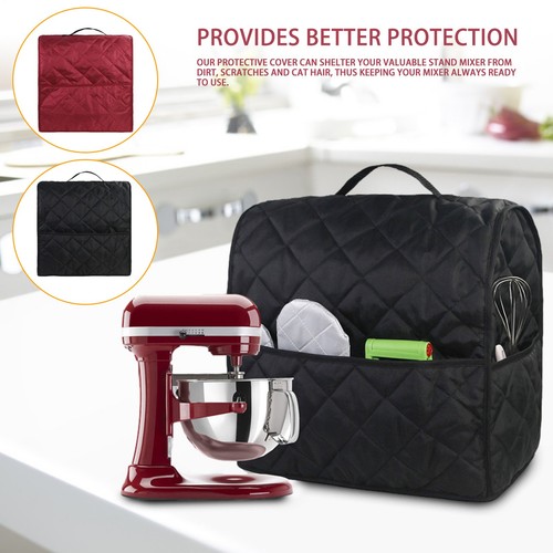 Stand mixer cover dust - mixer, dust-proof