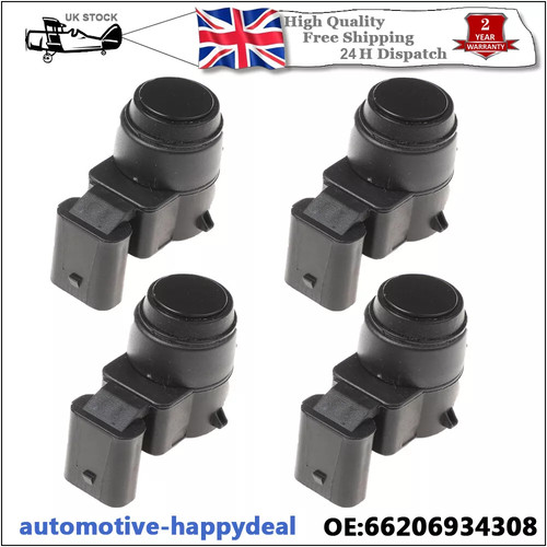 Pdc parking sensor - 4x,