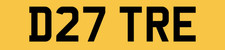 TREE SURGEON TRUCK PRIVATE