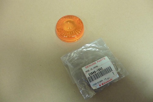 Indicator glass - , turn