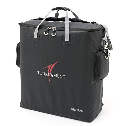Daiwa fishing net bag - daiwa,