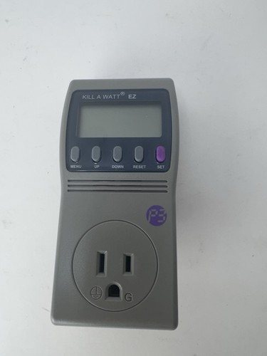 Kill watt p4460 - p4460, power