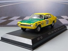 CORGI DETAIL CARS PLATINUM