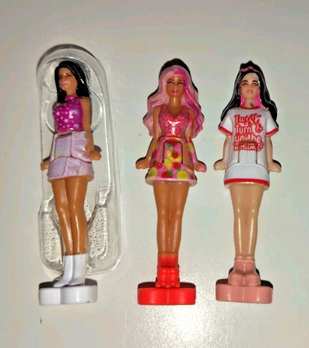 Mattel mini barbie land - mini,