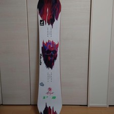 CAPiTA ULTAFEAR Japan limited