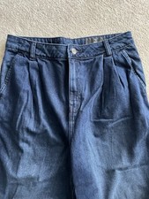 TU Sainsbury Dark Indigo Blue