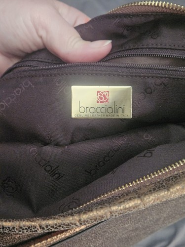 Large ladies gold bronze - large,