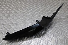 Kawasaki Z650 2018 right rear