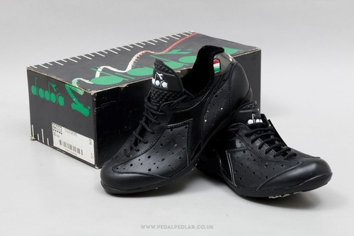 Diadora cicloturismo nos - diadora, nos/nib