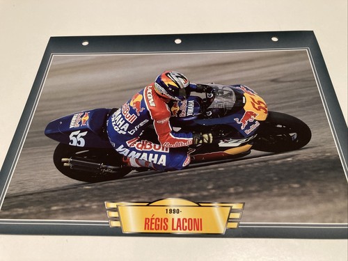 Régis laconi yamaha - régis,