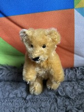 Antique steiff bear 1950 no