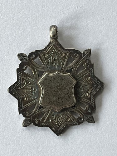 Sterling silver pocket - sterling,