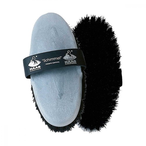 Haas brush for white - brush,