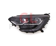 FOR RENAULT MEGANE IV 2016-