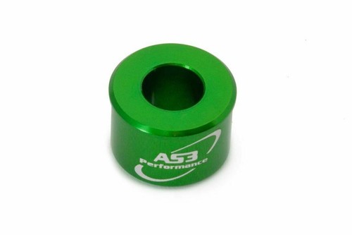 As3 front wheel spacer - as3, for