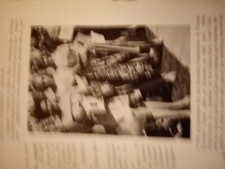 Cr3 Ephemera 1958 Norwich