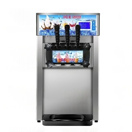 1200w commercial soft ice - 1200w,