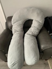 Queen Rose Maternity Pregnancy Pillow Large