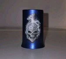 MADD MGP HOTHEAD OVERSIZED TRIPLECOLLAR CLAMP - BLUE