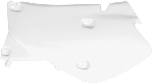 Ufo left side panel - ufo,