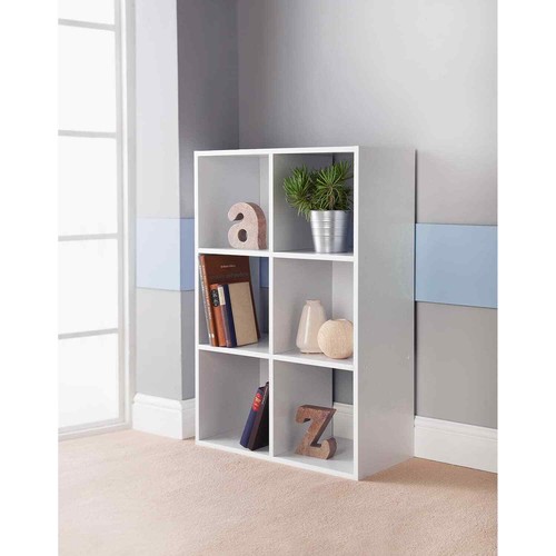 6 tier cubes drawers - 2/3/4/5/6,