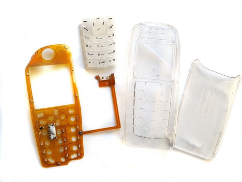 Case for nokia - case, 3100