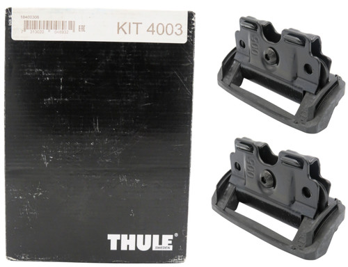 Thule kit 4003 bmw 5 - bmw, 5-dr