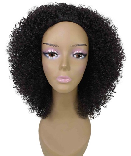 Luxluxe zenobia curly kinky - luxluxe,