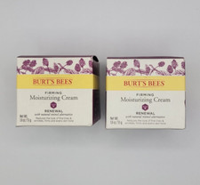 Burt's Bees Firming