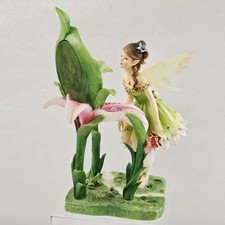 Faerie Glen Imagine And Just