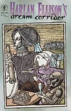 Dream Corridor (Harlan