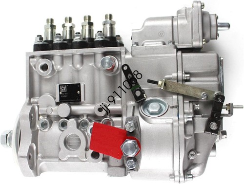 Fuel injection pump 5261583 - fuel,