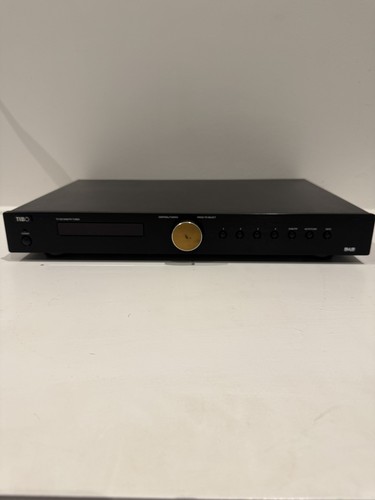 Tibo ti420 digital dab - digital, dab/fm