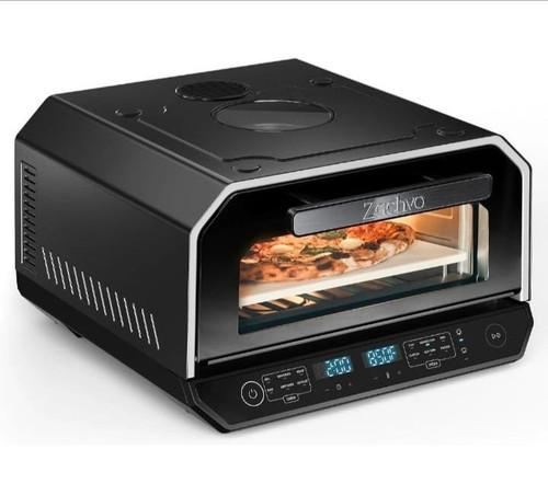 Countertop pizza oven - 13-in-1,