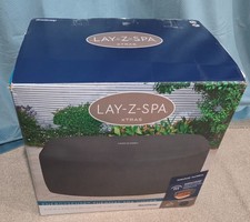 Lay-Z-Spa EnergySense Thermal