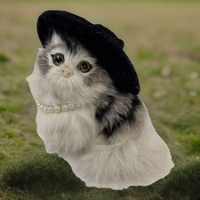 VTG Realistic Black, Grey