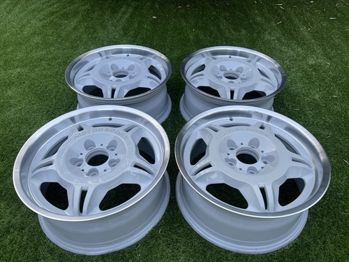 Style bmw replica alloy - m3,
