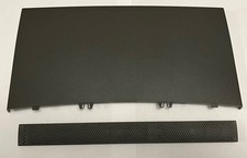 Grey BookCover for the Apple Mac PowerBook 1400 1400c 1400cs + Grill cover