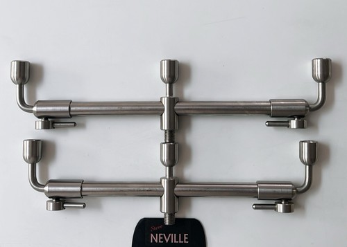 Steve neville stainless - 2,