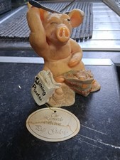 Leonardo Collection "Pigs
